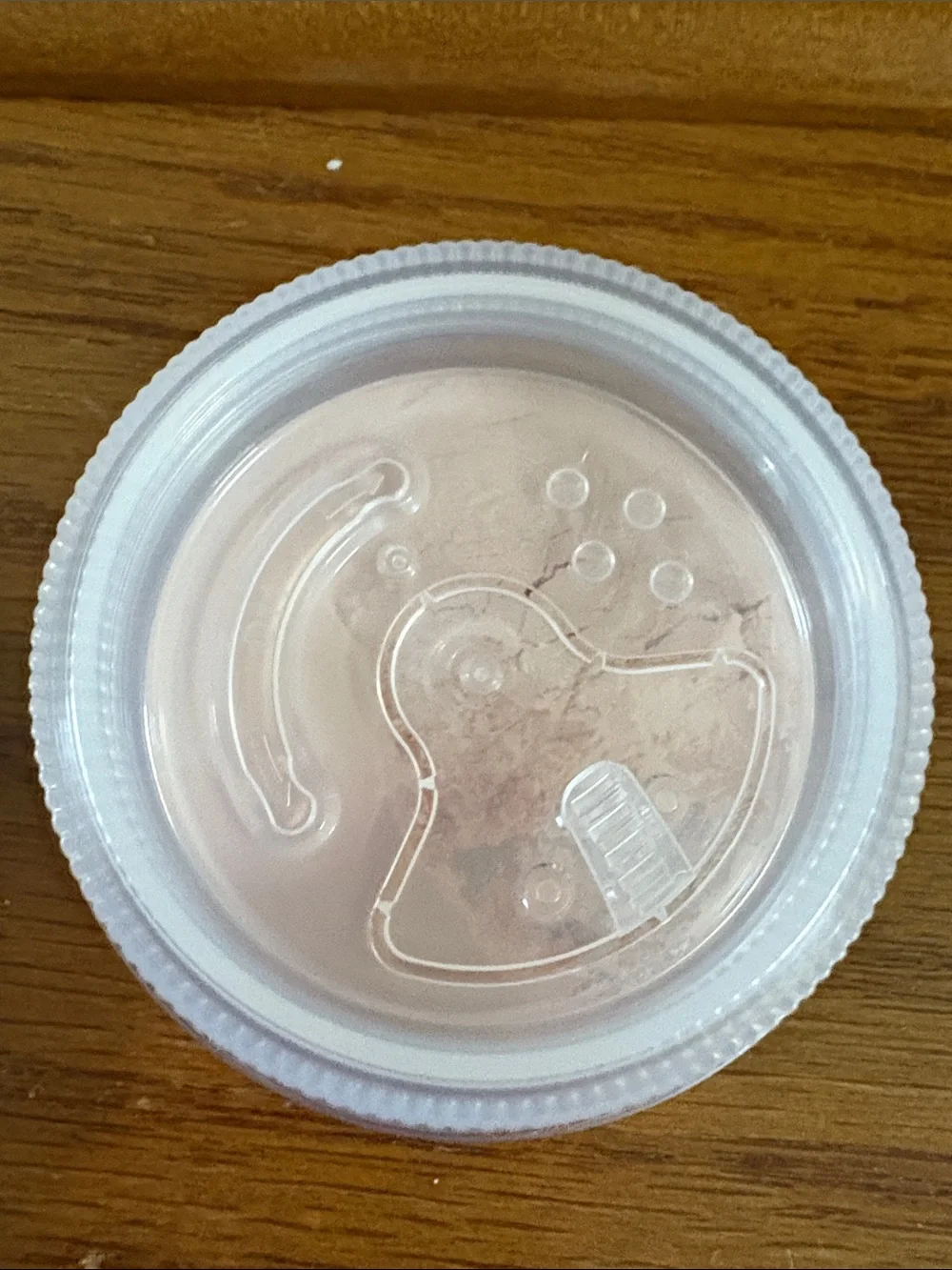 bareMinerals Original Mineral Veil Compact - original translucent